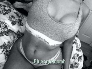 Blueeyedbomb