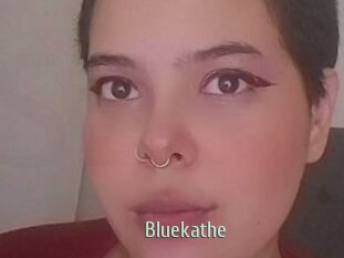 Bluekathe