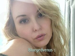 Blueyedvenus