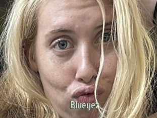 Blueyez