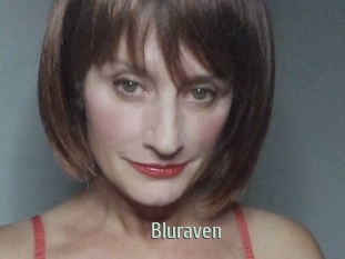 Bluraven