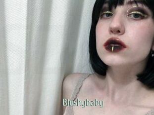 Blushybaby