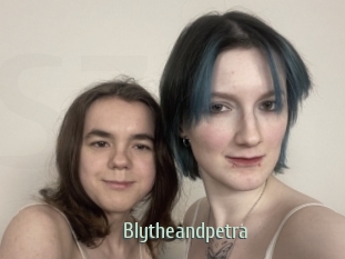 Blytheandpetra