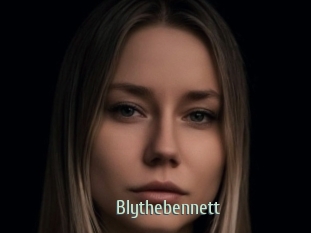 Blythebennett