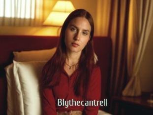 Blythecantrell