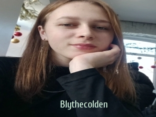 Blythecolden