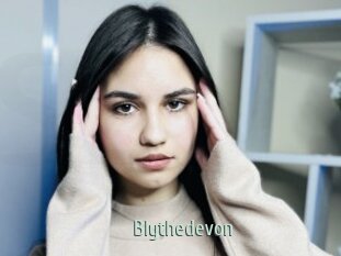 Blythedevon
