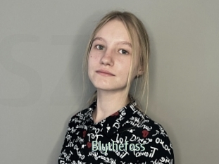 Blythefoss