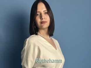 blythehamm Sexcam Zone