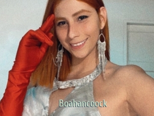 boahancoock Sexcam Zone