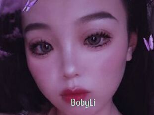 BobyLi