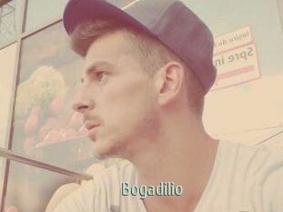 Bogadilio