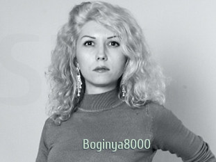 Boginya8000