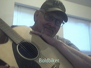 Boldbiker