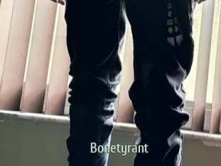 bonetyrant Sexcam Zone