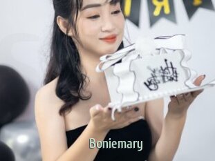 Boniemary