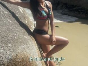 Bonnieandclayde
