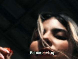 Bonniecarthy