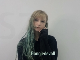 Bonniedevall