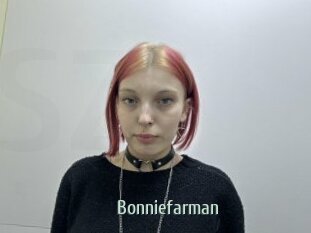 bonniefarman Sexcam Zone