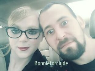 Bonnieforclyde