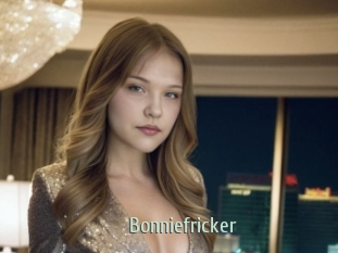 bonniefricker Sexcam Zone