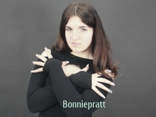 Bonniepratt
