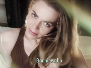 Bonniewebb