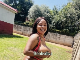 Boobsdiva