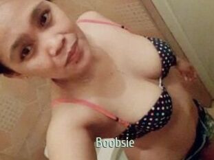 Boobsie
