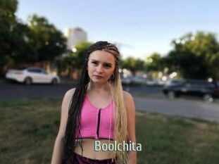 Boolchita