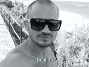 Boomfresh