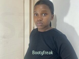 Bootyfreak