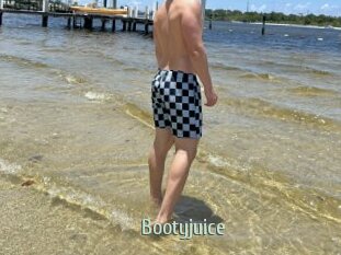 Bootyjuice