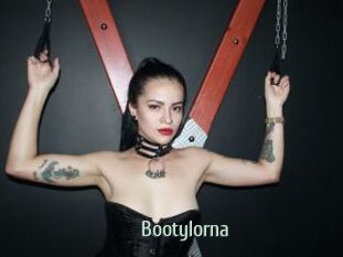 Bootylorna
