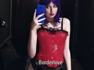 Borderlove