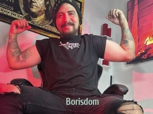 Borisdom