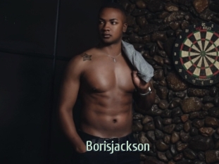 borisjackson Sexcam Zone