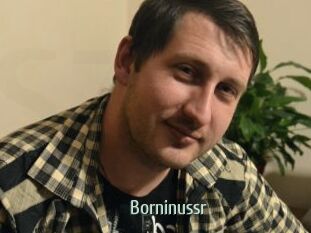 Borninussr