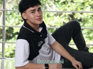 bossmankaii Sexcam Zone