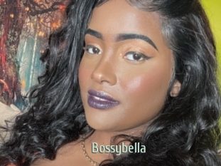 Bossybella