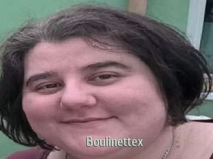 Boulinettex