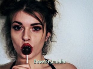 Bowsersbaddie