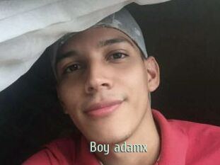 Boy_adamx