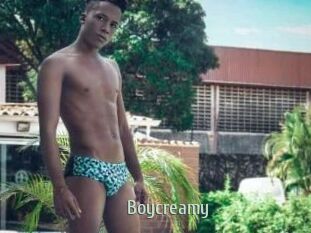 Boycreamy