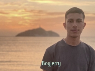 Boyjerry