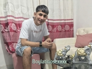 Boylatinosexxxx