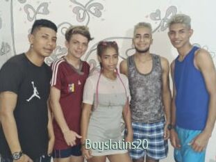 Boyslatins20