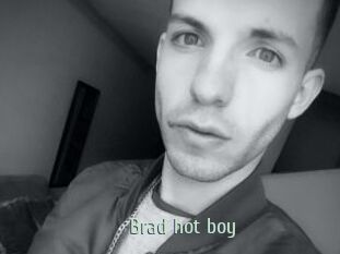 Brad_hot_boy