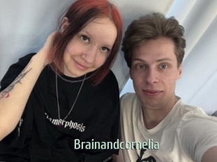 brainandcornelia Sexcam Zone